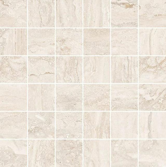 Mosaico Ivory