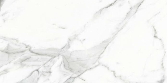 Calacatta Silver