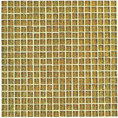 03G2 Monocolori Oro