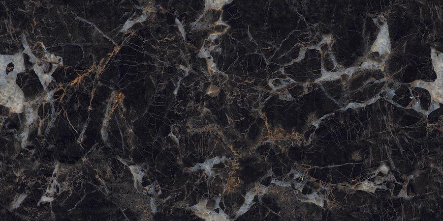 N20444 Nero Picasso Polished