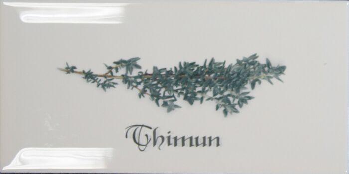 Decor Blanco Thimun