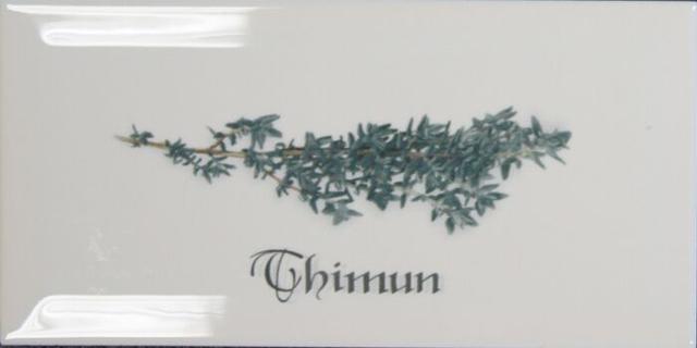 Decor Blanco Thimun
