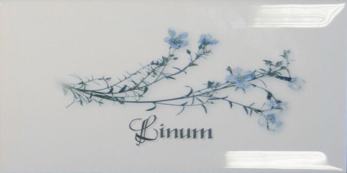 Decor Blanco Linum