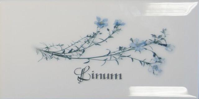 Decor Blanco Linum