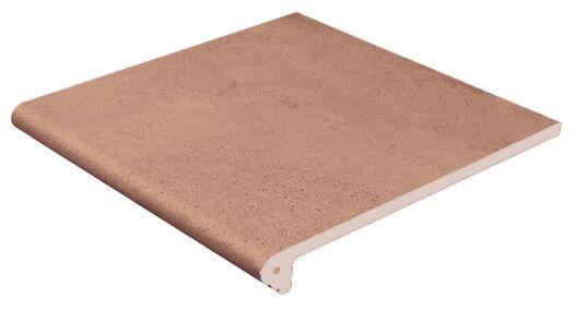 Peldano Redondo 30 Marron