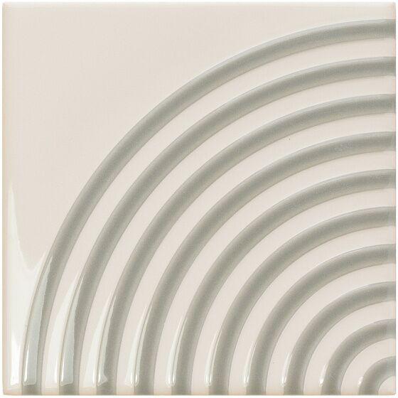 129324 Twist Vapor Mint Grey