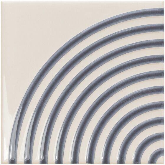 129325 Twist Vapor Titanium Blue