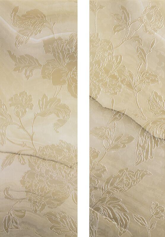 Decor Set 2 Crema
