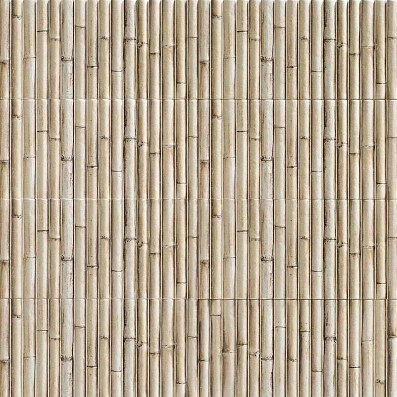 Bamboo White