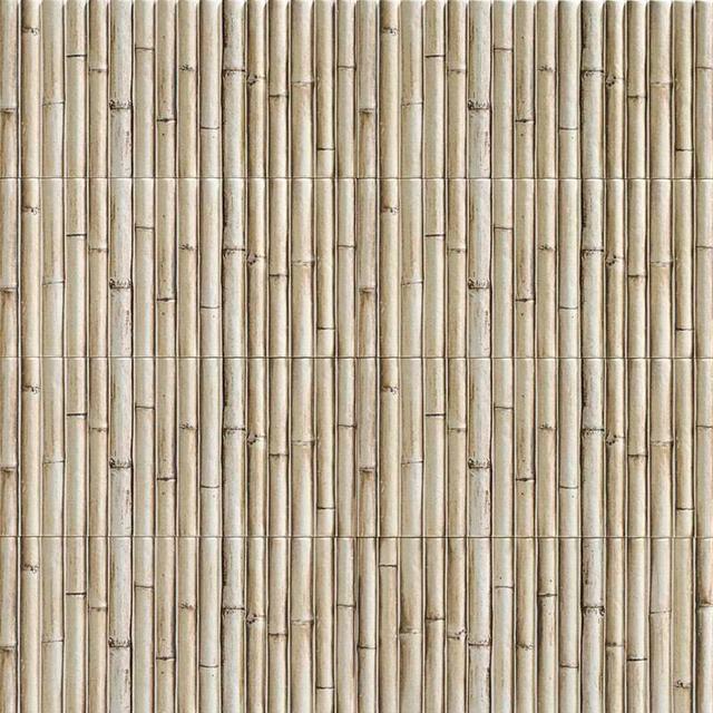 Bamboo White