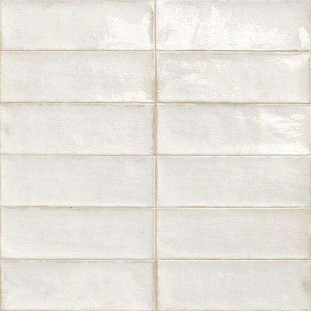 Alboran White