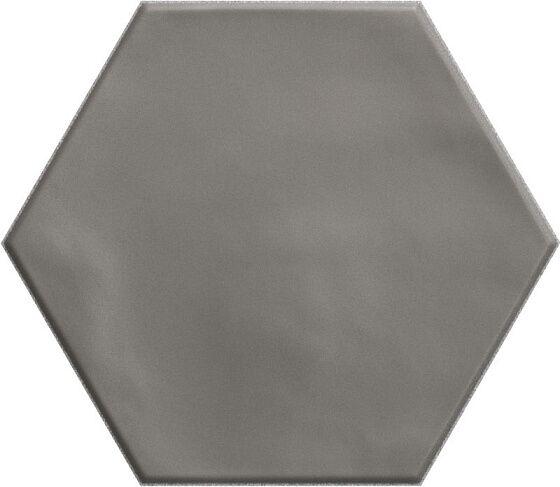 PT03148 Hex Grey Matt