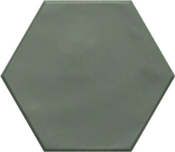PT03150 Hex Green Matt
