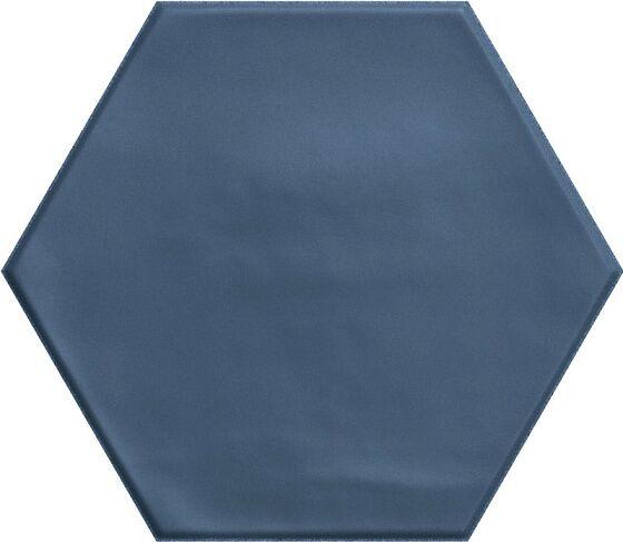 PT03149 Hex Navy Matt