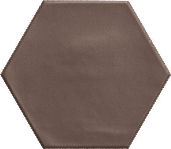 PT03151 Hex Brown Matt