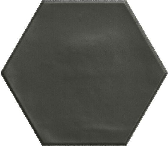 PT03147 Hex Black Matt