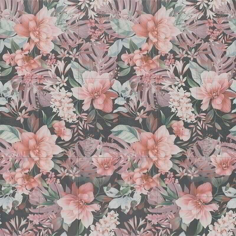 Mural Rosses
