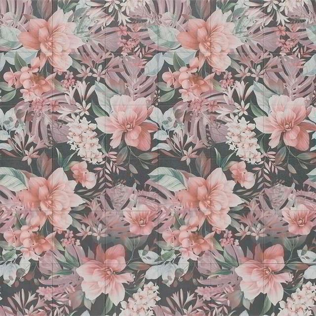 Mural Rosses