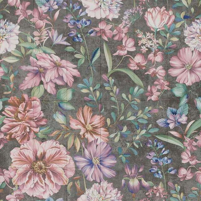 Mural Garden