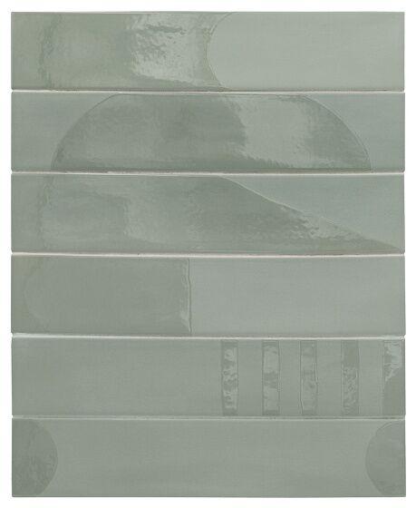 30176 Decor Mint