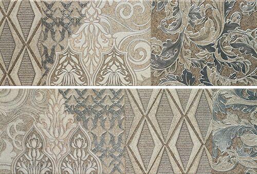 Ros. 7514 Composicion living II gris