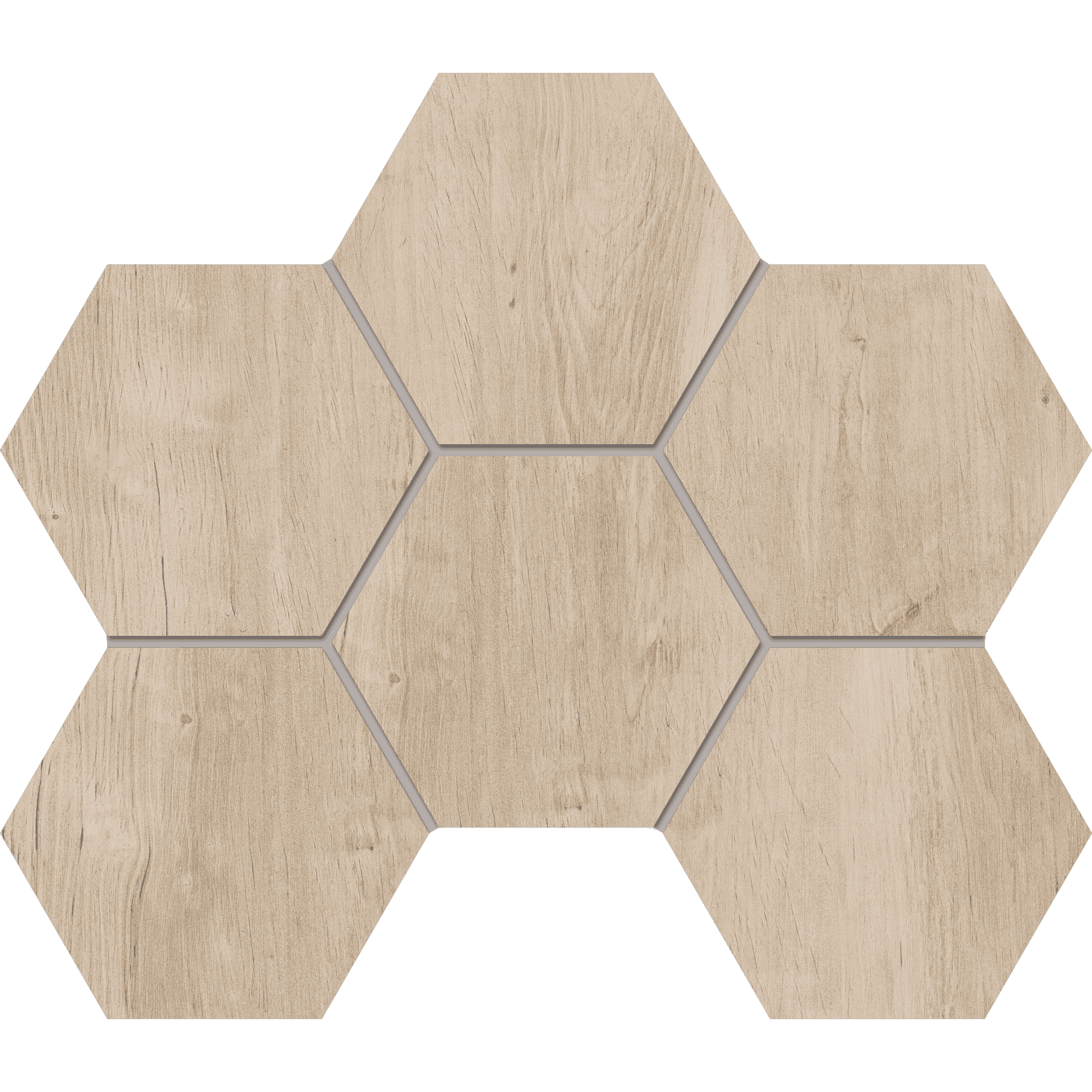 SF02 Hexagon