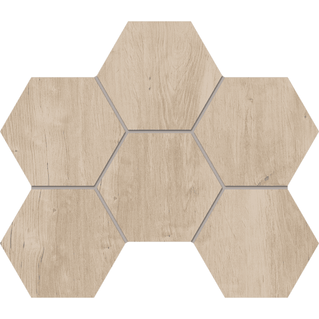 SF02 Hexagon