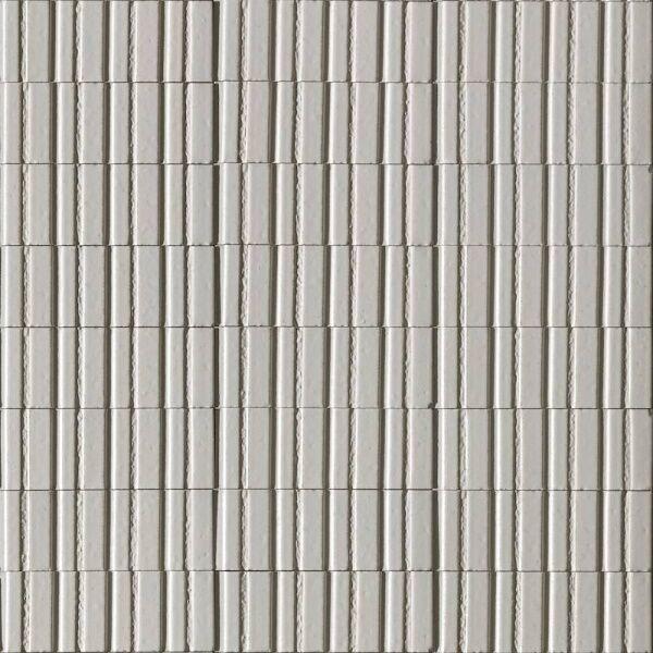 RAEL Struttura 3D Raye Bianco