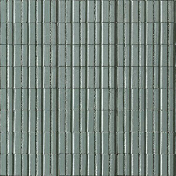 RAEP Struttura 3D Raye Turchese Glossy