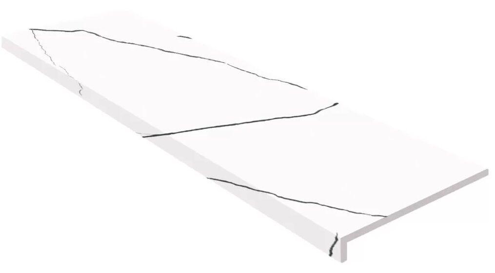 Peld Recto Markina Bianco C-1 33x120