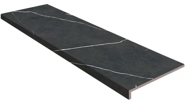 Peld Recto Markina Nero C-1 33x120