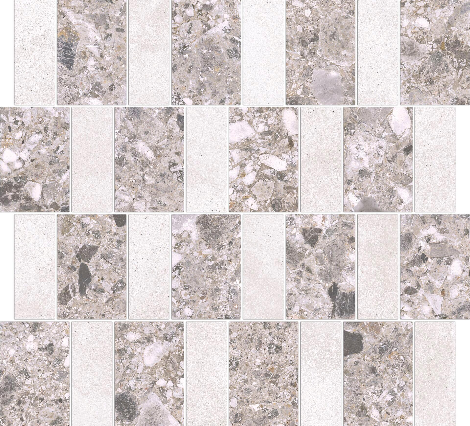 16919 Skin многоцветный 29,8x31,8
