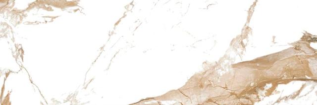 Wild chic белый 25x75 A16494