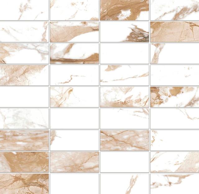 Wild chic белый 30x30 A16678