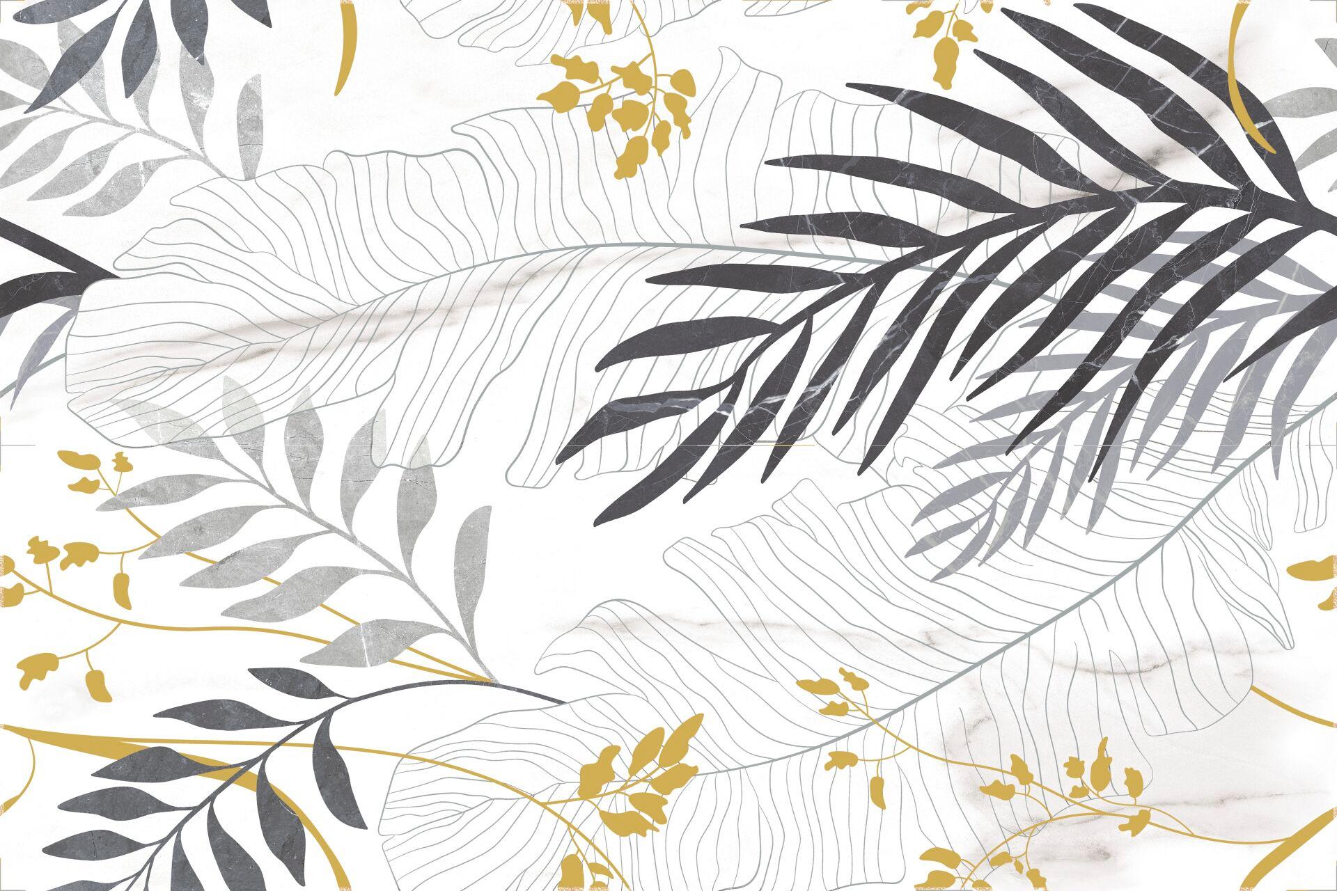 White stream белый 50x75 A16518