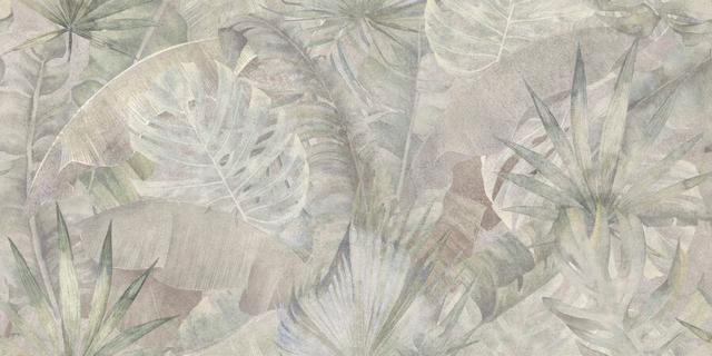 Lush многоцветный 44,8x89,8 A16889