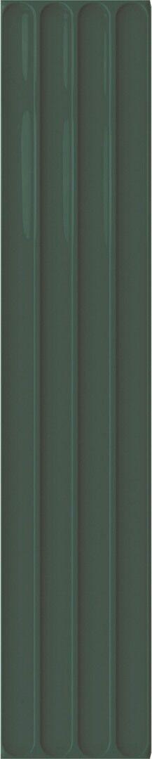 In Green Gloss