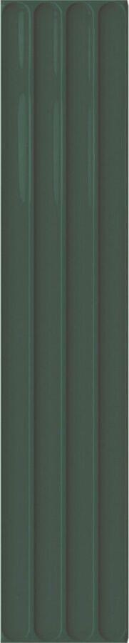 In Green Gloss
