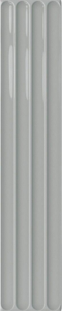 In Grey Gloss
