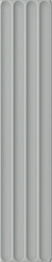 In Grey Matt