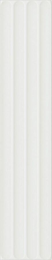 In White Matt