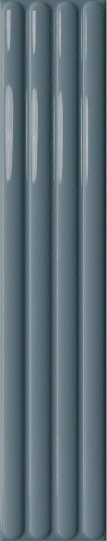 Out Blue Gloss