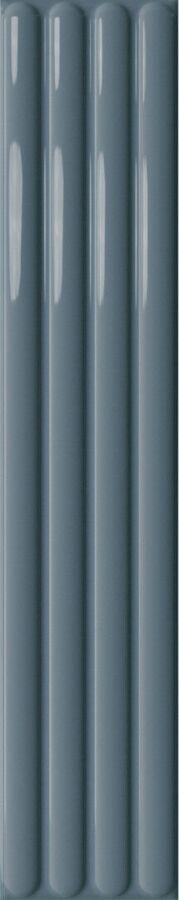 Out Blue Gloss