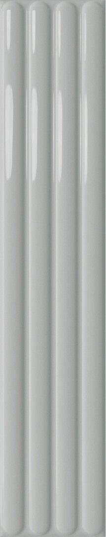Out Grey Gloss