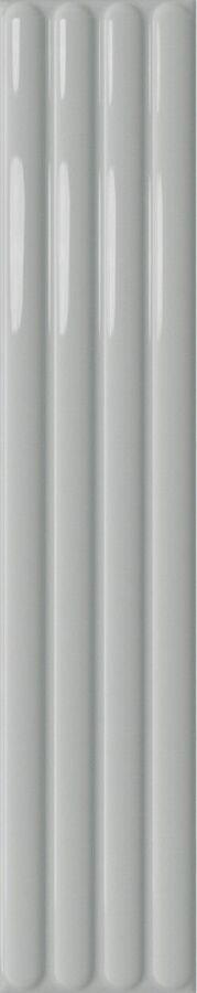 Out Grey Gloss