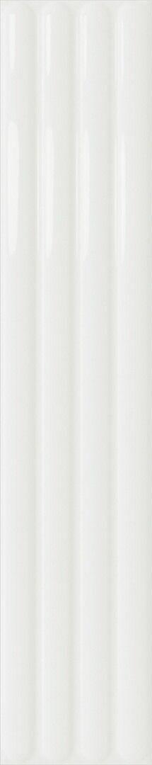 Out White Gloss