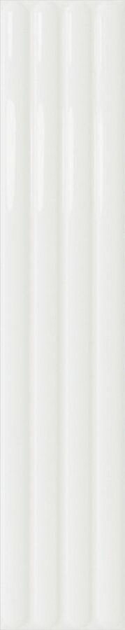 Out White Gloss