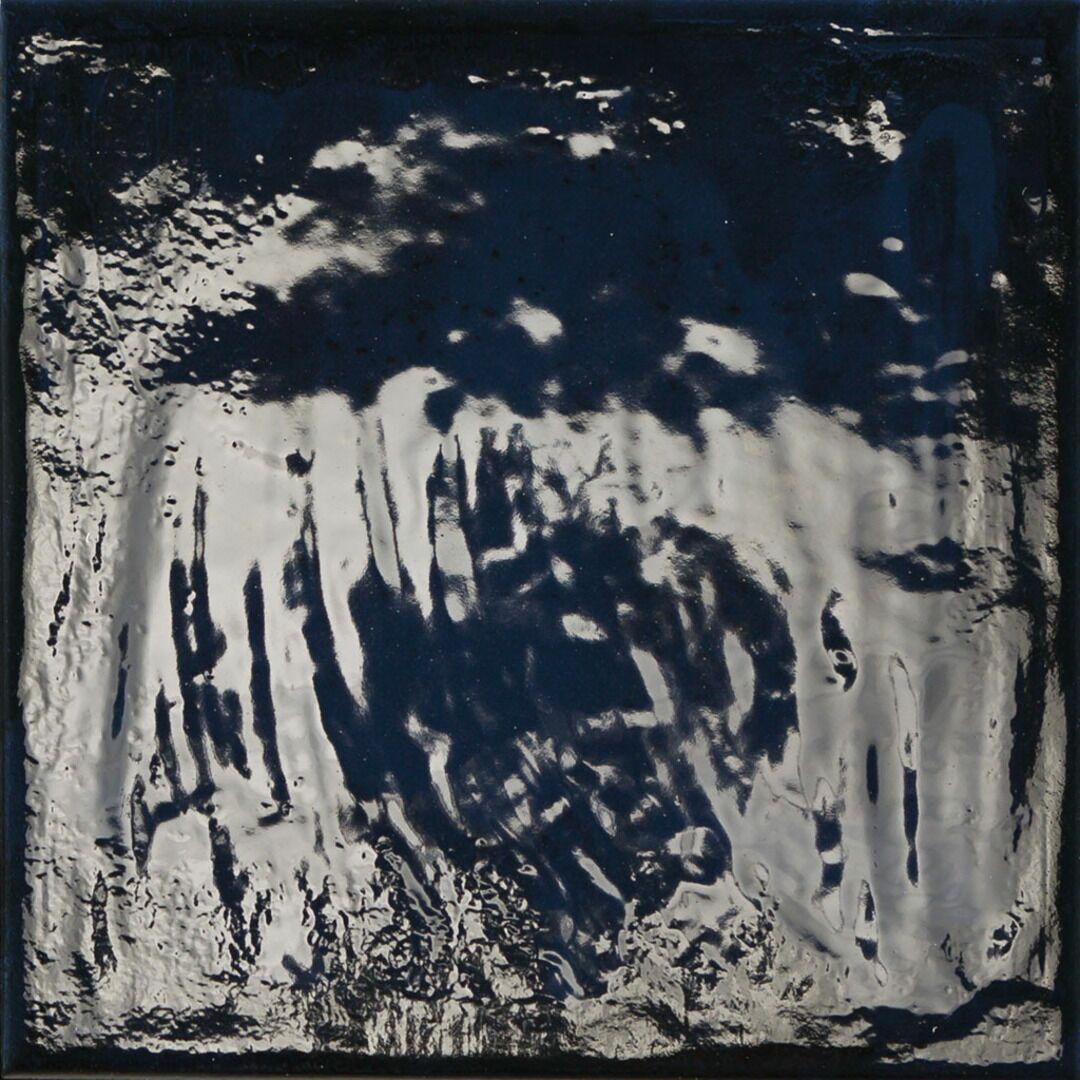 Blue Rain