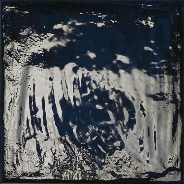 Blue Rain