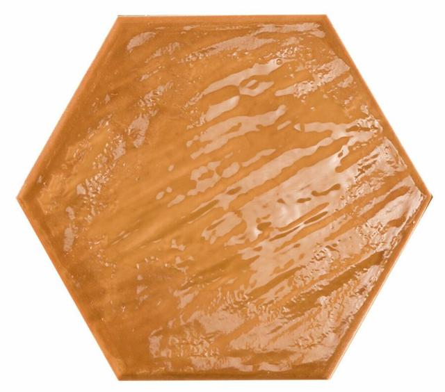 Kaki Hex